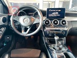 مرسيدس بنز C-Class